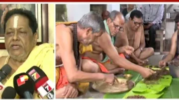 Digha link alleged in Puri Jagannath temple's ‘modak theft’ matter