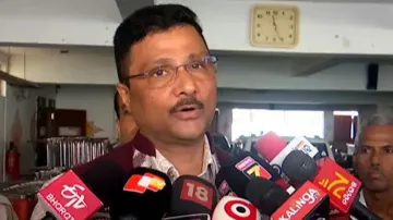 Initial allegations not based on verified facts, says SJTA Chief Administrator