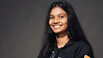 Who is Jahnavi Dangeti - 23-year-old Indian set to fly to space in 2029 NASA mission?