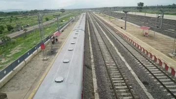 Railway Station