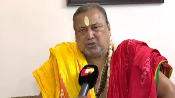 ‘Modak theft at Puri Jagannath Temple’: Incident is real, claims Jagannath's Badagrahi