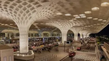 Mumbai Airport
