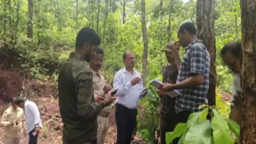 SIT intensifies probe into Odisha’s Sundargarh ‘mining scam’ worth over Rs 37 crore