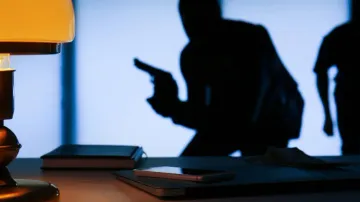 Armed robbers loot bank in Odisha