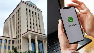 BMC announces WhatsApp-based tax payment for Bhubaneswar residents