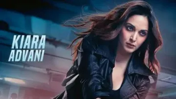 Kiara Advani