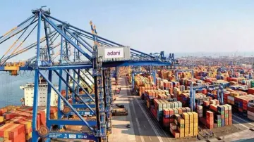 Odisha inks Rs 16,554 crore deal with Adani Group for Gopalpur Port expansion