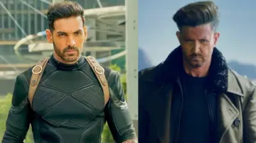 YRF Spy Universe: After War 2 and Alpha, John Abraham to return as Jim? Crossover with Hrithik Rosha