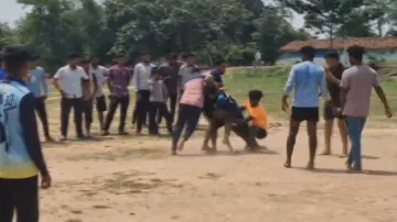 Odisha village’s Kabaddi glory overshadowed by ‘illegal encroachment’ woes