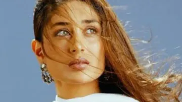 Kareena Kapoor Khan