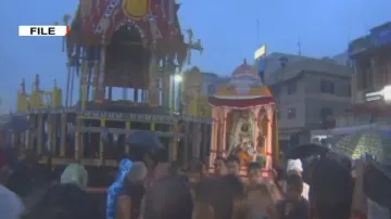 Hera Panchami ritual at Puri Srimandir today: Goddess Lakshmi to symbolically break Nandighosa Chari