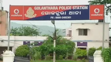 Minor girl raped in Odisha’s Ganjam days after Gopalpur gang rape case