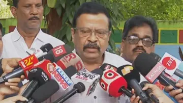 Assault on BMC official: Minister urges agitating OAS, ORS officers to resume duty