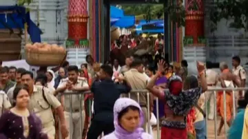 Sri Gundhicha Temple