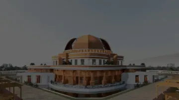 World-class Jagannath museum to come up in Puri