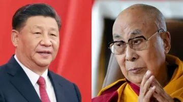 India does not take position on faith and religion: MEA on Dalai Lama succession plan; China urges c