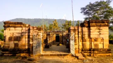 ASI declares 6th-century Swapneswar Mahadev Temple in Odisha’s Khordha as Protected Monument