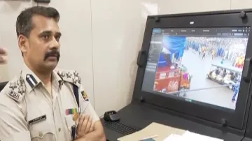 Odisha deploys dedicated command control vehicle for first time 