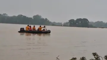 No flood threat in Odisha