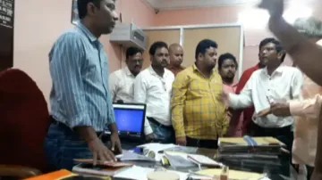 ‘No bribe, no clearance’; Odisha contractors accuse officials, engineers of demanding ‘PC', hold pro
