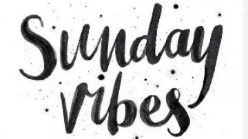 Sunday Offs