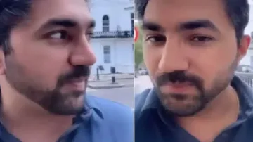 Viral Video