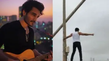 Singer performs dangerous stunt on Bandra Worli Sea Link in Mumbai; FIR lodged