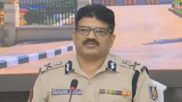 Odisha effects major IPS reshuffle: Sanjeeb Panda appointed ADG anti-Naxal operations