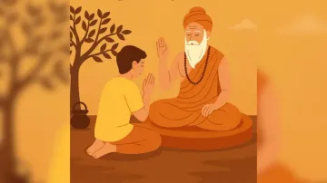Guru Purnima
