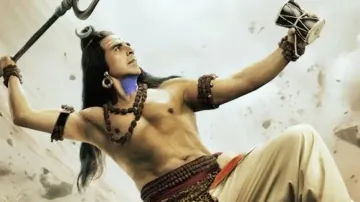Akshay Kumar 