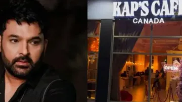 Kapil Sharma