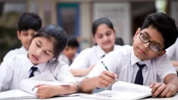 School Students 