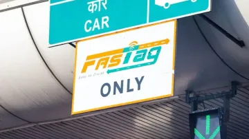 NHAI to blacklist 'loose FASTag' users