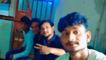 Reels inside police outpost by youngsters in Odisha triggers concern over growing social media craze