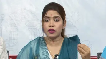 Explosive statements by Archana Nag