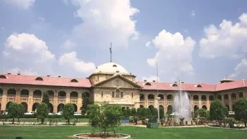 Allahabad High Court