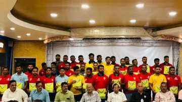 33 districts to vie for top honours in Sahani cup
