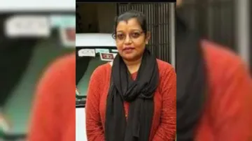 Sandhya Majhi from Mayurbhanj becomes the first woman to be hired as govt driver
