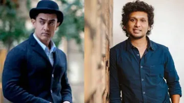 Lokesh Kanagaraj shares update on 'biggest actioner' with Aamir Khan, 'Meant for global audience'