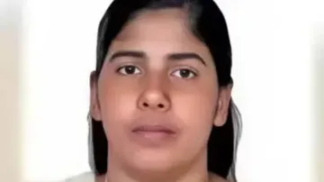 Nimisha Priya
