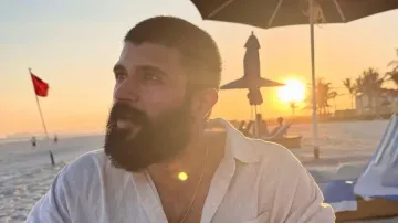 Vijay Deverakonda deliberately targeted he is already down