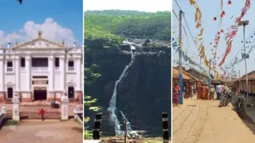 Know Odisha’s largest district which is a living museum of culture, nature and heritage