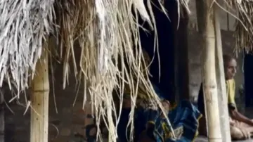 Twice elected, still homeless: 80-year-old former Sarpanch fights poverty in Cuttack