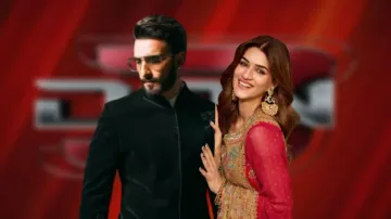 Don 3 Kriti Sanon CONFIRMED opposite Ranveer Singh