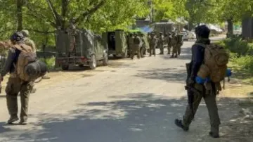Pahalgam attack terrorists identified, they won't live for long: J-K LG