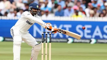 Ravindra Jadeja