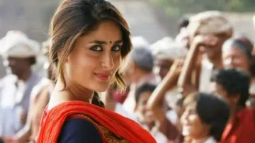 Kareena Kapoor