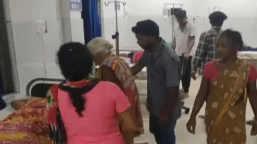 Woman attempts to kill self & daughters over alleged abuse by husband in Odisha