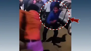 GM university's arrested Asst Prof's dance video goes viral