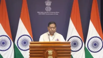 There should be no double standards on energy trade: India
